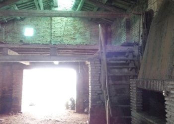 Capannone via Piangipane, Ravenna (zona Piangipane) - foto 3