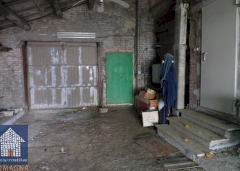 Capannone via Piangipane, Ravenna (zona Piangipane) - foto 8