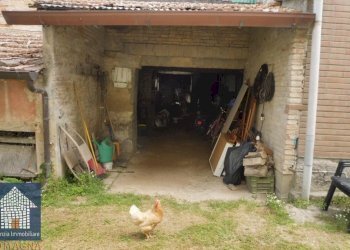 Capannone via Piangipane, Ravenna (zona Piangipane) - foto 9