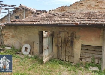 Capannone via Piangipane, Ravenna (zona Piangipane) - foto 10