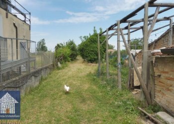 Capannone via Piangipane, Ravenna (zona Piangipane) - foto 11
