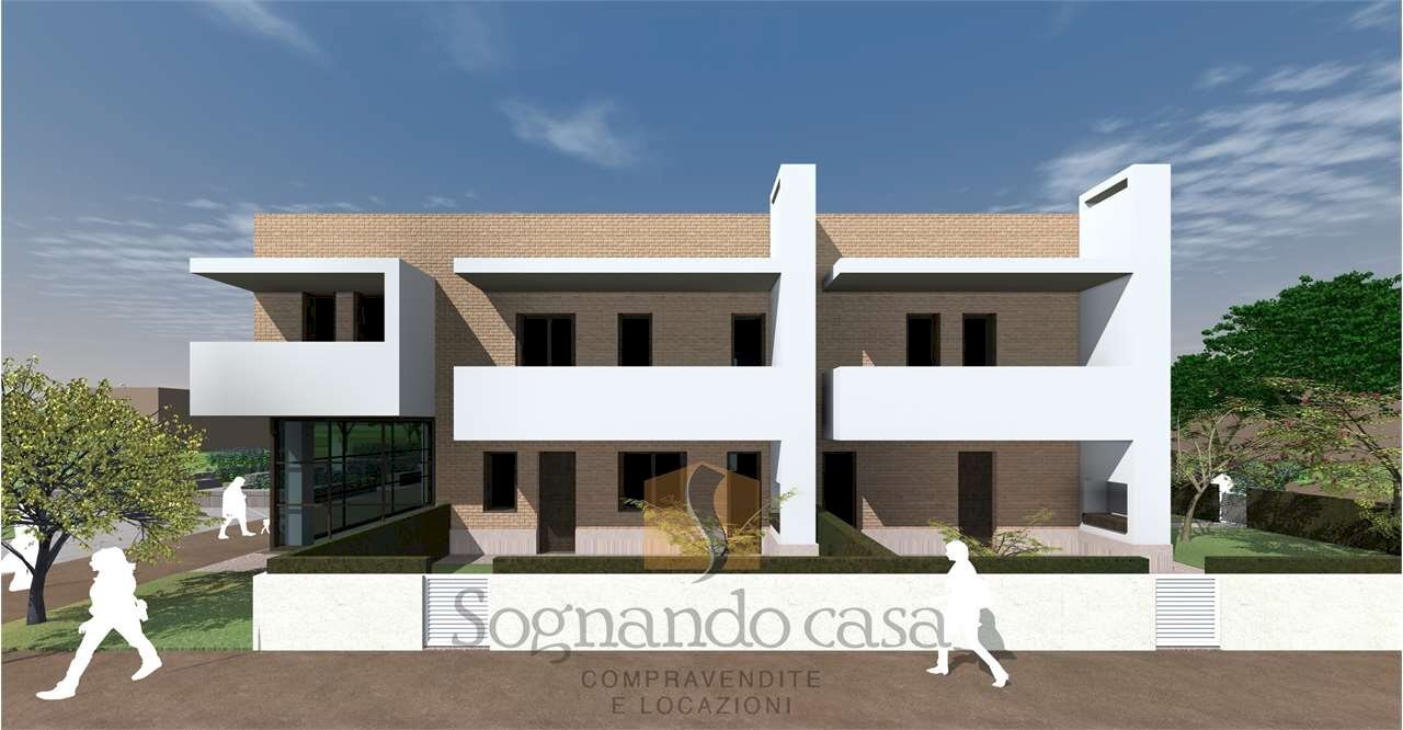 Casa indipendente Piazza Elsa Morante, Ravenna - foto 1