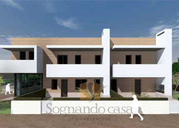 Casa indipendente Piazza Elsa Morante, Ravenna - foto 1