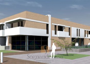 Commercial Premises Piazza Elsa Morante, Ravenna - photo 1