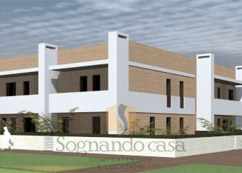 Commercial Premises Piazza Elsa Morante, Ravenna - photo 4