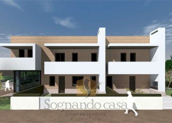 Commercial Premises Piazza Elsa Morante, Ravenna - photo 7