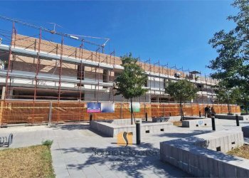 Commercial Premises Piazza Elsa Morante, Ravenna - photo 12