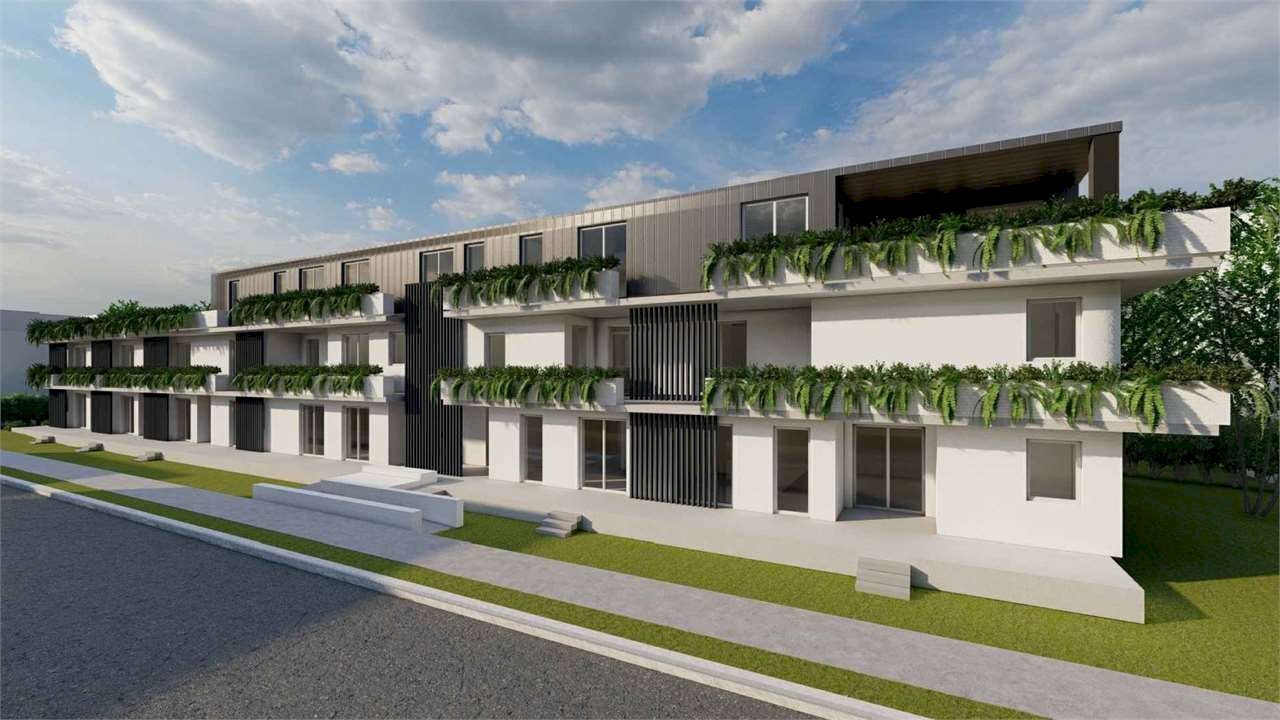 Casa indipendente Via Monterotondo, Ravenna - foto 1