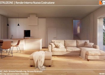 Casa indipendente Via Monterotondo, Ravenna - foto 13