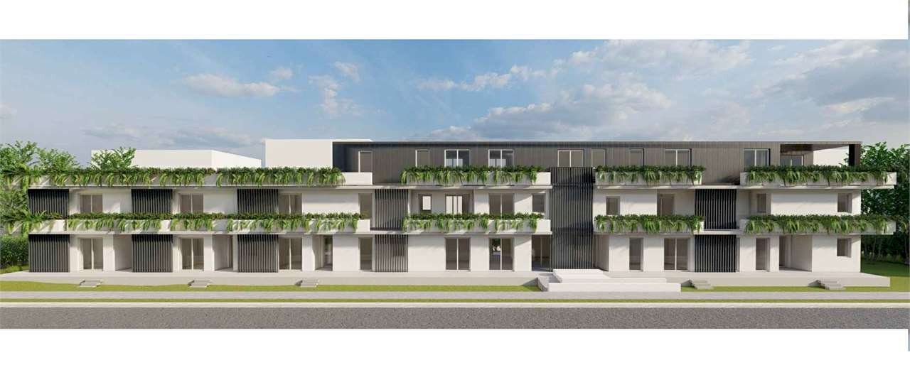 Attico Via Monterotondo, Ravenna - foto 3