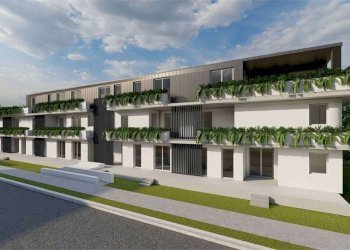 Attico Via Monterotondo, Ravenna - foto 2