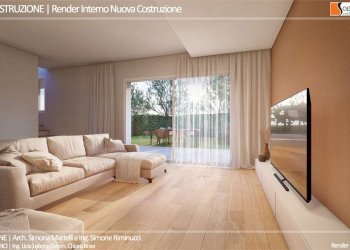 Attico Via Monterotondo, Ravenna - foto 15