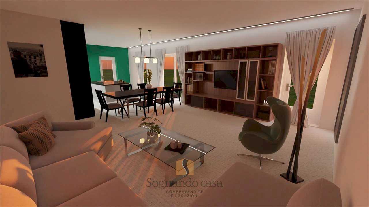 Casa indipendente Via fiume abbandonato, Ravenna - foto 3