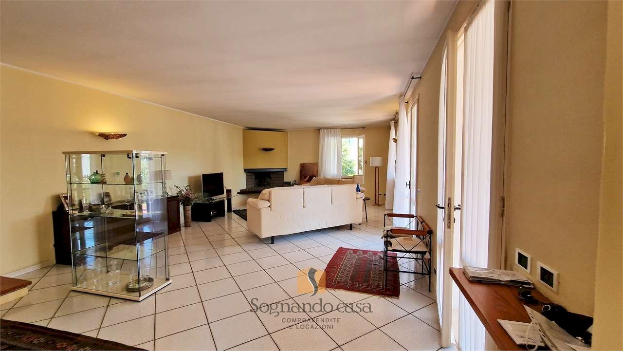 Casa indipendente Via Fiume Abbandonato, Ravenna - foto 1