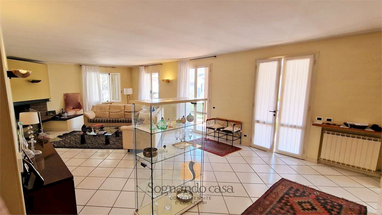 Casa indipendente Via Fiume Abbandonato, Ravenna - foto 2