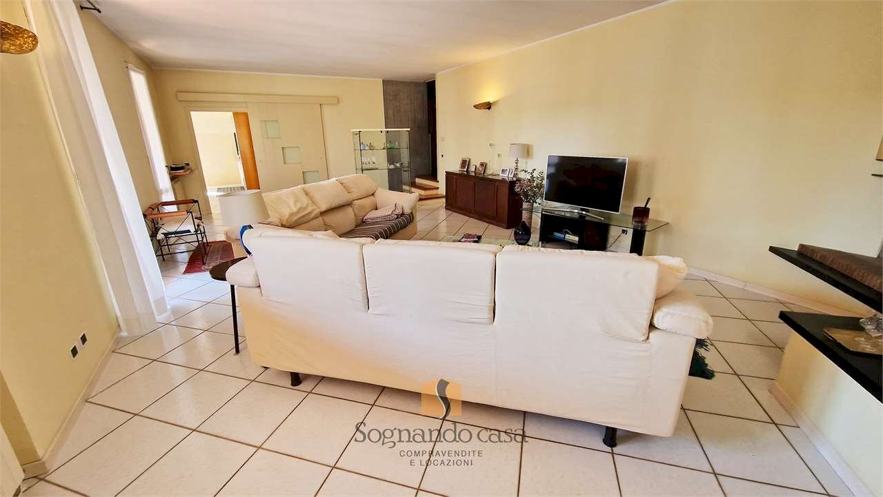 Casa indipendente Via Fiume Abbandonato, Ravenna - foto 3