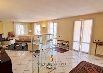 Casa indipendente Via Fiume Abbandonato, Ravenna - foto 2