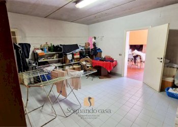 Casa indipendente Via Fiume Abbandonato, Ravenna - foto 16