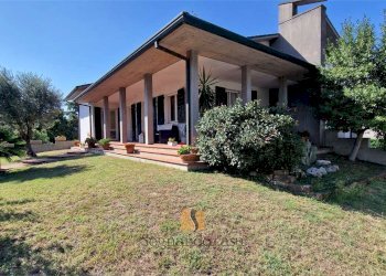 Casa indipendente Via Fiume Abbandonato, Ravenna - foto 18