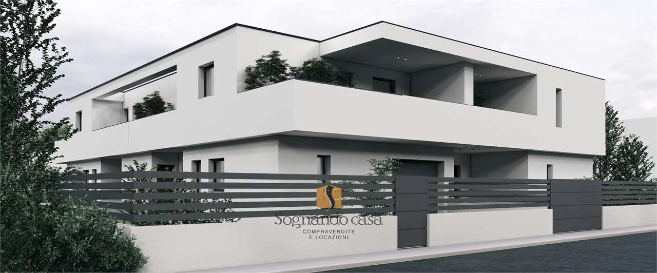 Casa indipendente Via Pazzi, Ravenna - foto 1