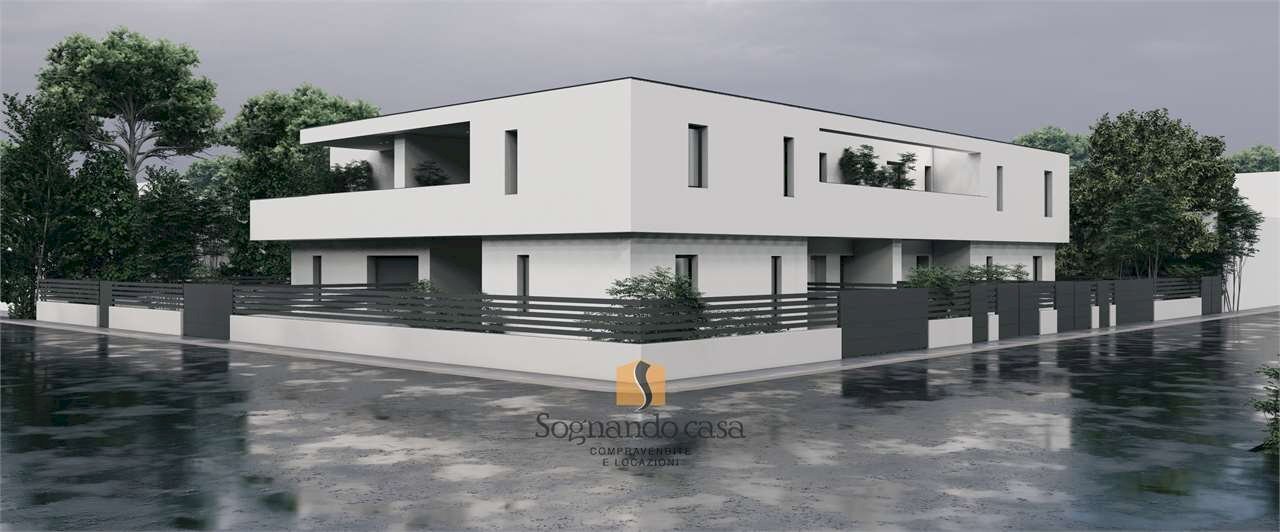 Casa indipendente Via Pazzi, Ravenna - foto 2