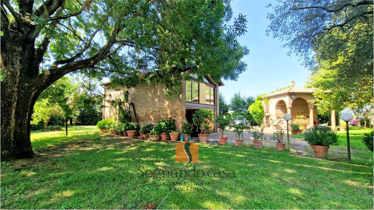 Independent house Via Aguta, Bagnacavallo - photo 3