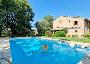 Independent house Via Aguta, Bagnacavallo - photo 1