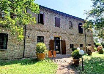 Independent house Via Aguta, Bagnacavallo - photo 2