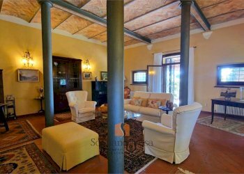 Independent house Via Aguta, Bagnacavallo - photo 6