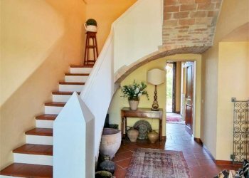 Independent house Via Aguta, Bagnacavallo - photo 7