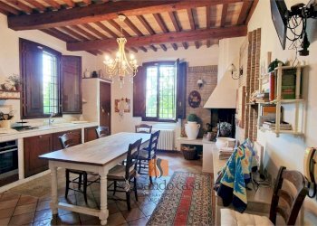 Independent house Via Aguta, Bagnacavallo - photo 11