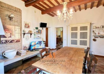 Independent house Via Aguta, Bagnacavallo - photo 12