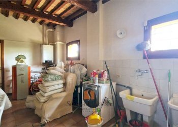 Independent house Via Aguta, Bagnacavallo - photo 15