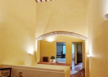 Independent house Via Aguta, Bagnacavallo - photo 18