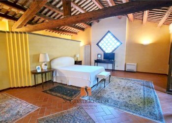 Independent house Via Aguta, Bagnacavallo - photo 27