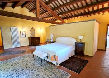 Independent house Via Aguta, Bagnacavallo - photo 28