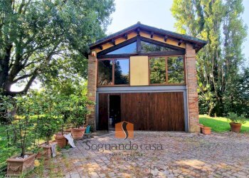 Independent house Via Aguta, Bagnacavallo - photo 33