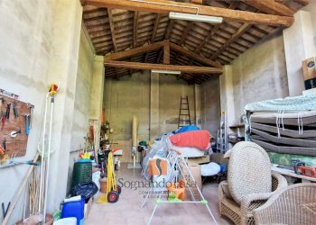 Independent house Via Aguta, Bagnacavallo - photo 34