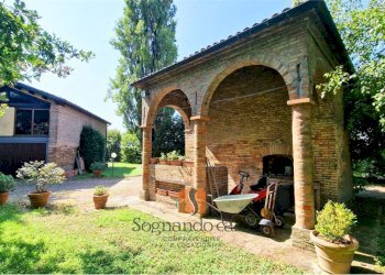 Independent house Via Aguta, Bagnacavallo - photo 35