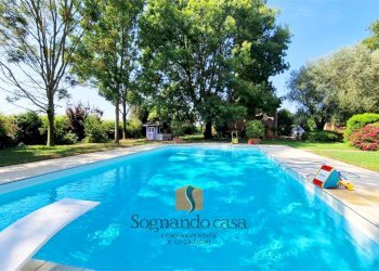 Independent house Via Aguta, Bagnacavallo - photo 36