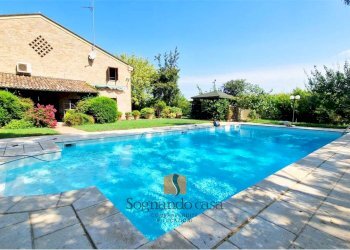 Independent house Via Aguta, Bagnacavallo - photo 37