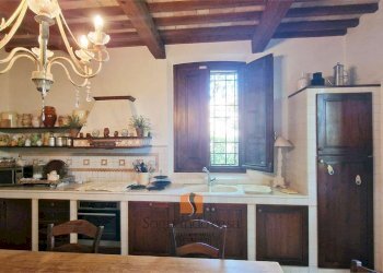 Independent house Via Aguta, Bagnacavallo - photo 13
