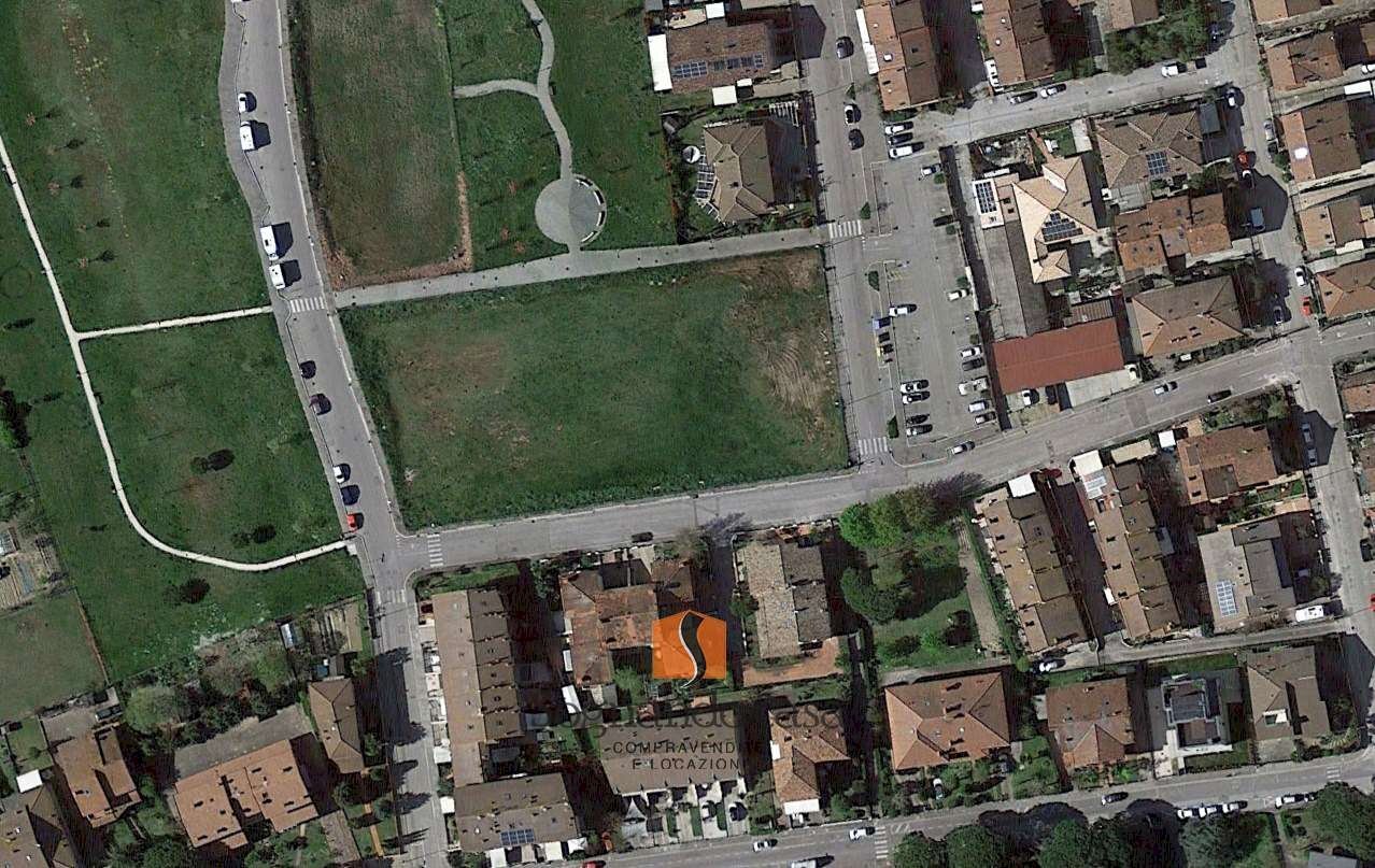 Building land Via Luigi dal Pane, Ravenna - photo 1