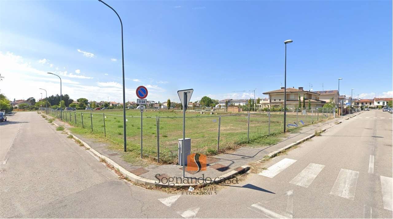 Building land Via Luigi dal Pane, Ravenna - photo 2