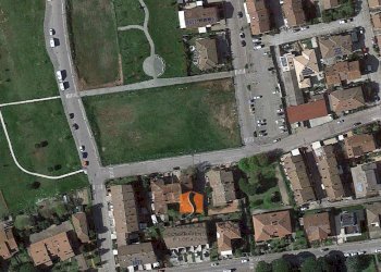 Building land Via Luigi dal Pane, Ravenna - photo 1