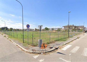 Building land Via Luigi dal Pane, Ravenna - photo 2
