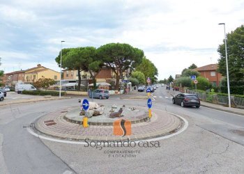 Building land Via Luigi dal Pane, Ravenna - photo 5