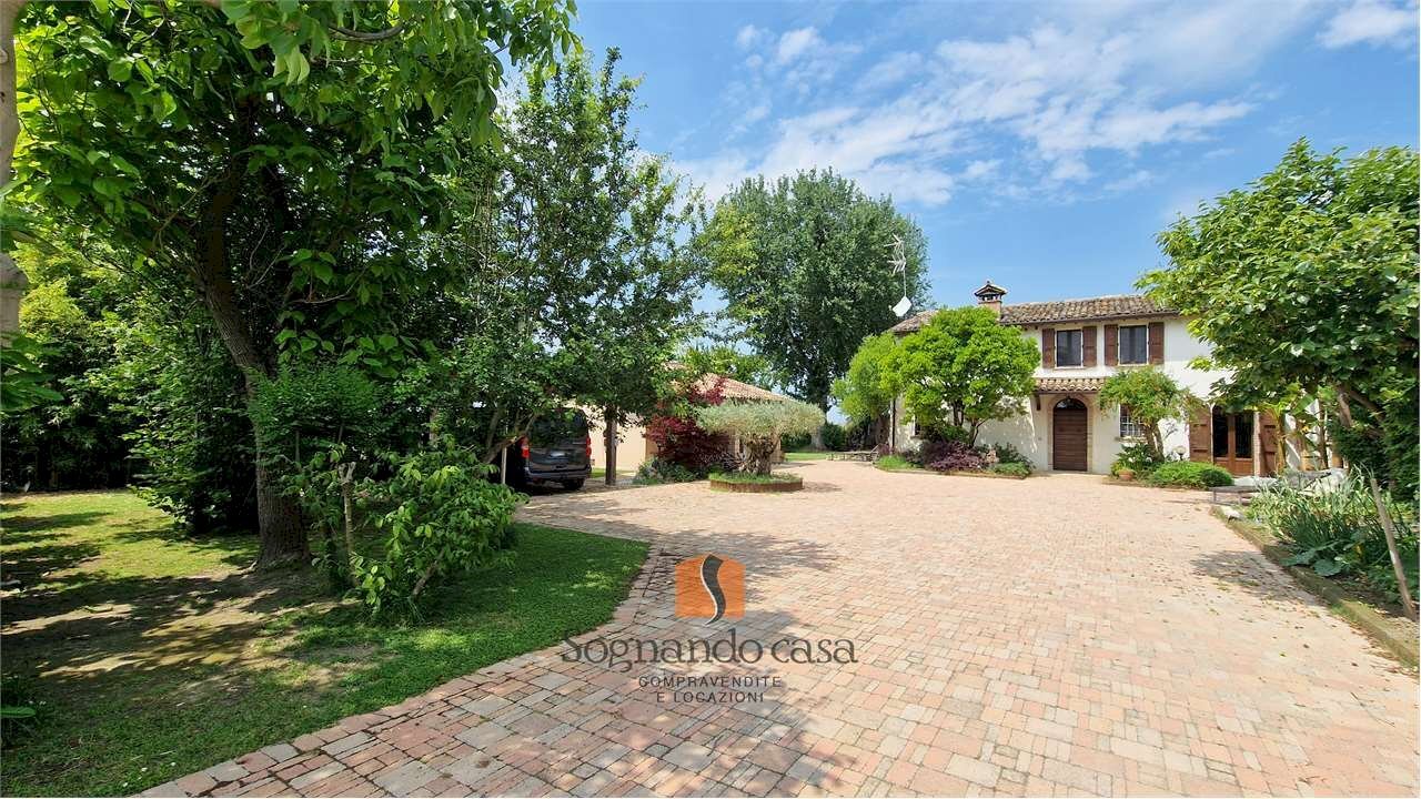 Casa indipendente Via Basilica, Ravenna - foto 3