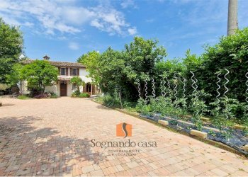 Casa indipendente Via Basilica, Ravenna - foto 2