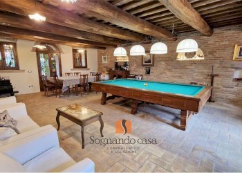 Casa indipendente Via Basilica, Ravenna - foto 12